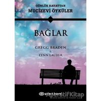 Bağlar - Gregg Braden - Epsilon Yayınevi