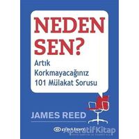 Neden Sen? - James Reed - Epsilon Yayınevi