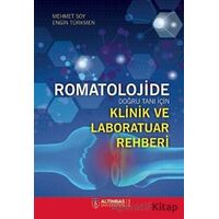 Romatolojide Doğru Tanı İçin Klinik ve Laboratuar Rehberi