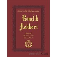 Gençlik Rehberi (Çanta Boy) - Bediüzzaman Said Nursi - Tenvir Neşriyat