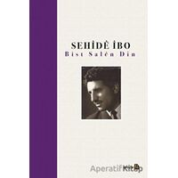 Bist Salen Din - Sehide İbo - Avesta Yayınları