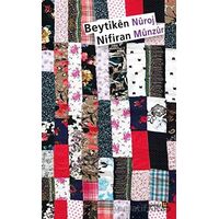 Beytiken Nifiran - Nuroj Munzur - Avesta Yayınları