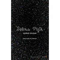 Sterka Piçuk - Murad Dildar - Avesta Yayınları