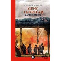 Genç Tanrılar - Gerdekkaya 2 - Zafer Sönmez - La Kitap