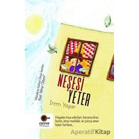 Neşesi Yeter - İrem Yaşar - Cezve Kitap