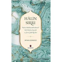 Halin Sırrı - İrfan Gündüz - İbn Haldun Üniversitesi Yayınları