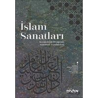 İslam Sanatları - Kolektif - Divan Kitap