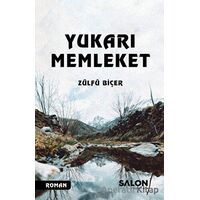 Yukarı Memleket - Zülfü Biçer - Salon Yayınları