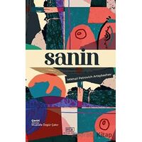 Sanin - Mikhail Petrovich Artsybashev - Mirhan Kitap