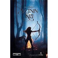 Avcı’nın Kızı - Mahinev - Otantik Kitap