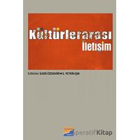 Kültürlerarası İletişim - Nilgün Tutal - Siyasal Kitabevi