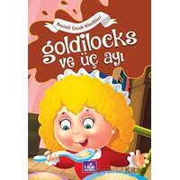Goldilocks Ve Üç Ayı - Kolektif - Mor Kelebek