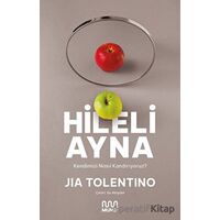 Hileli Ayna - Jia Tolentino - Mundi