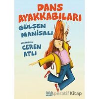 Dans Ayakkabıları - Gülşen Manisalı - Mundi