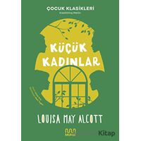 Küçük Kadınlar - Louisa May Alcott - Mundi