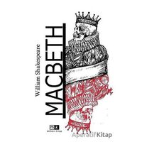 Macbeth - William Shakespeare - Mirhan Kitap