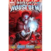 What If? House of M - Kolektif - Presstij Kitap