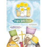 Doğru Yola Davet - İbrahim Hasan Beygi - Hekimane Yayınları
