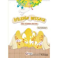 İyilerim Kıssası - Mecid Molla Muhammedi - Hekimane Yayınları