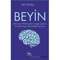 Beyin - Ray Jewell - Sarmal Kitabevi