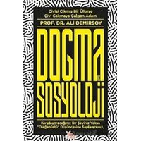 Dogma ve Sosyoloji - Ali Demirsoy - Sarmal Kitabevi