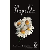Nupelda - Kayhan Ceylan - Kitap At Yayınları