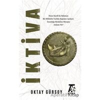 İktiva - Oktay Gürsoy - Kitap At Yayınları