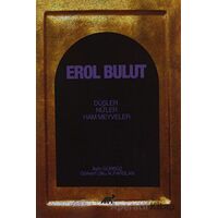 Erol Bulut - Aylin Gürbüz - Paradigma Akademi Yayınları
