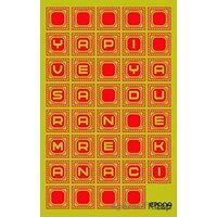 Yapı ve Yasa - Duran Emre Kanacı - Epona Kitap