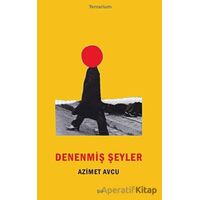 Sonra, Doğdum - Yavuz Türk - Kurmaca Akademi