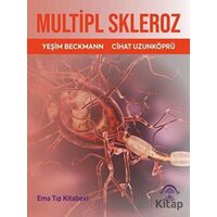 Multipl Skleroz - Yeşim Beckmann - EMA Tıp Kitabevi
