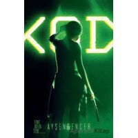 Kod - Ayşen Gencer - Edebiyatist