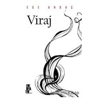 Viraj - Ece Andaç - Edebiyatist