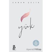 Yük - Canan Çelik - Edebiyatist
