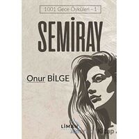 Semiray - Onur Bilge - Liman Yayınevi