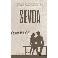 Sevda - Onur Bilge - Liman Yayınevi