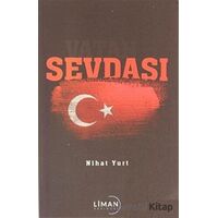 Vatan Sevdası - Nihat Yurt - Liman Yayınevi