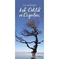 Aşk Delilik Ve Diğerleri - Gül Köseeren - Liman Yayınevi
