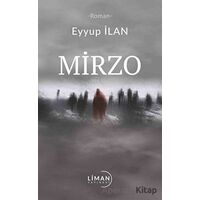 Mirzo - Eyyup İlan - Liman Yayınevi