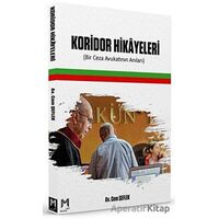 Koridor Hikayeleri - Cem Şeflek - Memento Mori