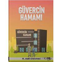Güvercin Hamamı - H. Adil Dönmez - Memento Mori