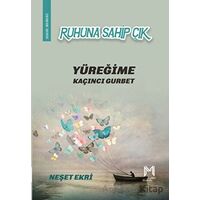 Ruhuna Sahip Çık - Yüreğime Kaçıncı Gurbet - Neşet Ekri - Memento Mori