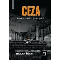 Ceza - Hakan İnan - Memento Mori