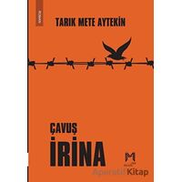 Çavuş İrina - Tarık Mete Aytekin - Memento Mori