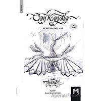 Cam Kanatlar Senri Masalları 1 - Ansaneri - Memento Mori