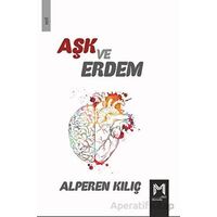 Aşk Ve Erdem - Alperen Kılıç - Memento Mori