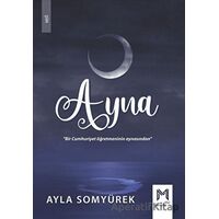 Ayna - Ayla Somyürek - Memento Mori