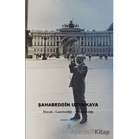 Şahabeddin Uzunkaya - Nurgül Dürsoy - Paradigma Akademi Yayınları