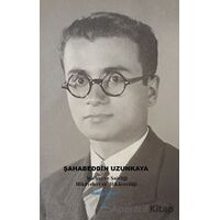 Şahabeddin Uzunkaya - Nurgül Dürsoy - Paradigma Akademi Yayınları