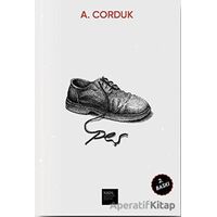 Peş - A. Corduk - Kaos Çocuk Parkı Yayınları